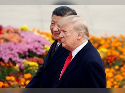 US and China should focus on common enemy, not politics