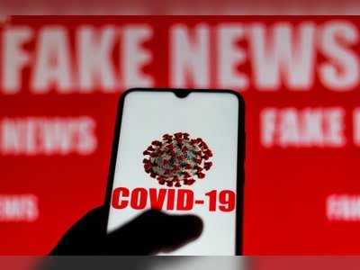 10 ways to spot fake news about the coronavirus pandemic before you spread it