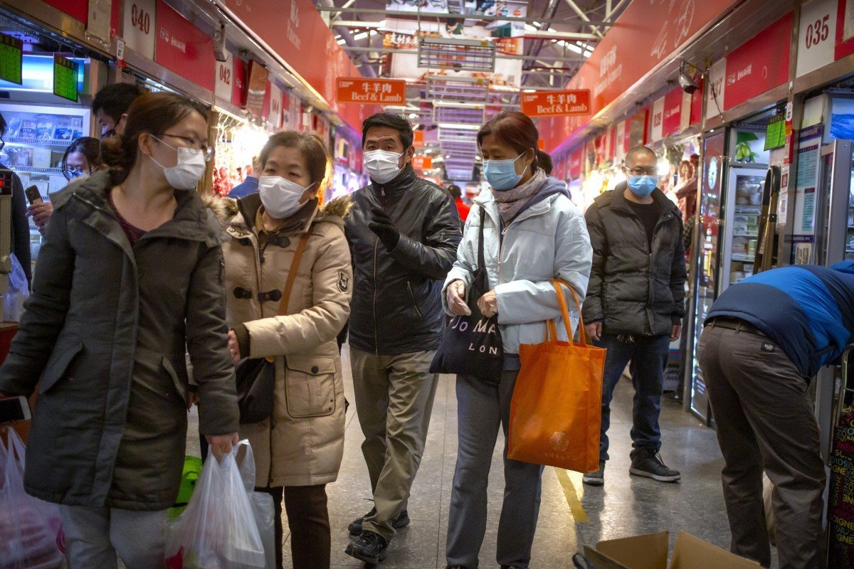 From China to the West: learn our lessons on containing the coronavirus epidemic