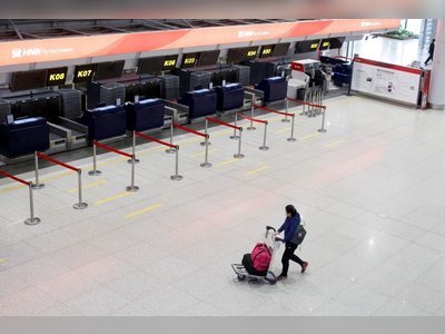 International travellers to Beijing to pay for 14 days of coronavirus quarantine