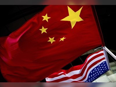 China has created tech ‘new world order’ in areas like AI and data collection, says US think tank