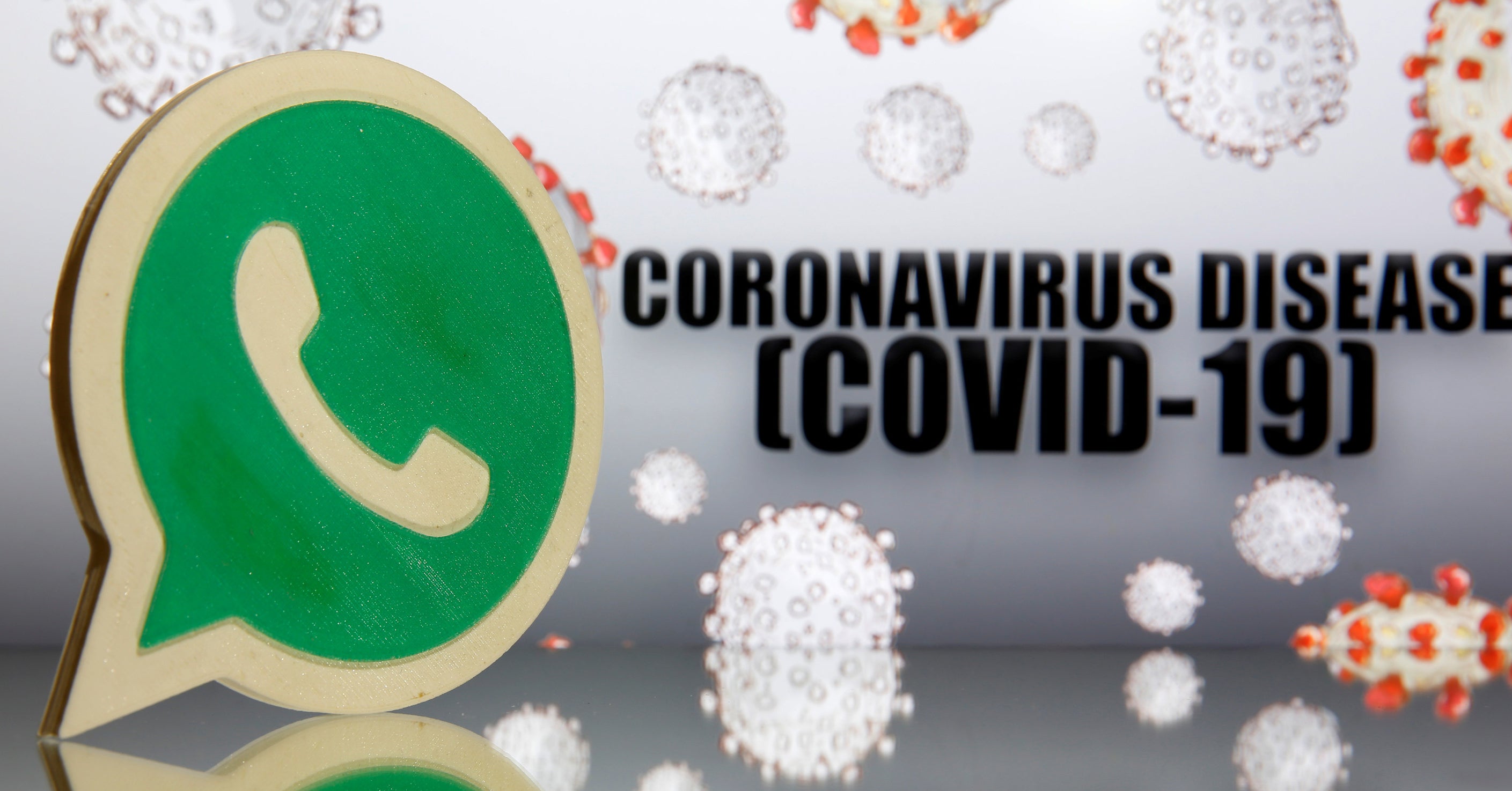 WhatsApp Is Imposing Stricter Limits On Forwarding Messages To Slow Down Coronavirus Misinformation