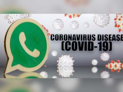 WhatsApp Is Imposing Stricter Limits On Forwarding Messages To Slow Down Coronavirus Misinformation