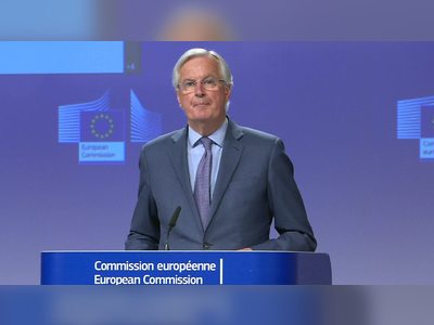 Disappointing progress in trade talks, says Michel Barnier