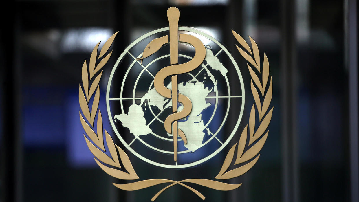 China increases coronavirus funding to WHO after US pulls support