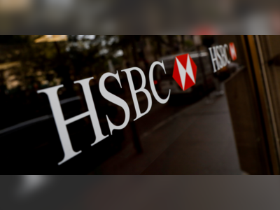 HSBC’s profits plunged 51% last quarter as the coronavirus pandemic battered the bank