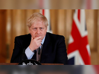The Stupidity of the day: ‘PM completely deserves this’: Labour mayor censured for suggesting BoJo MERITED his Covid-19 illness