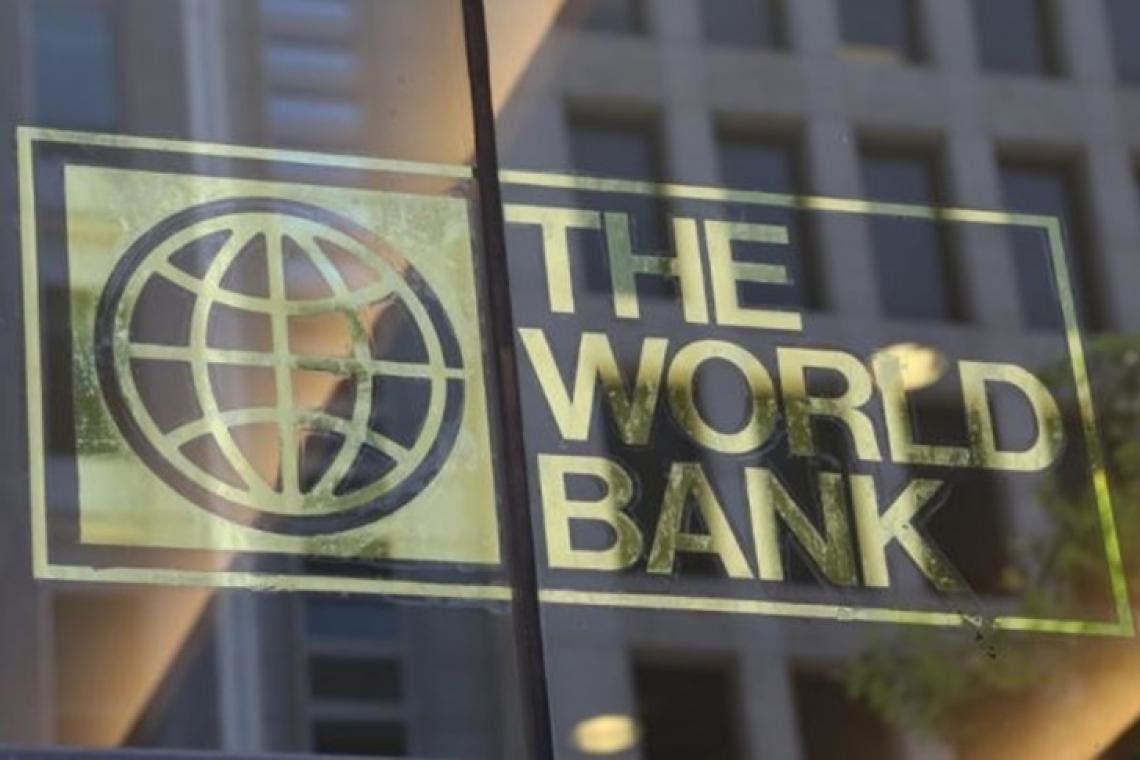 World Bank approves US$1 billion in emergency funds