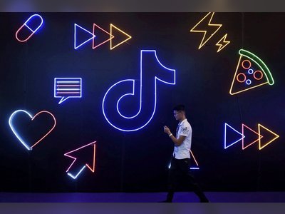 China’s TikTok, Douyin, tests social networking feature as it competes with Tencent’s WeChat