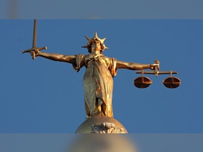 UK: Jury trials face 'biggest change since WW2'
