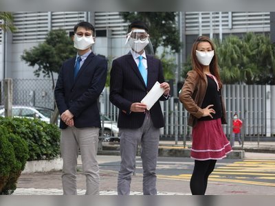 How to make your own mask: Hong Kong scientists reveal temporary solution for those unable to get protective gear because of panic buying and price-gouging