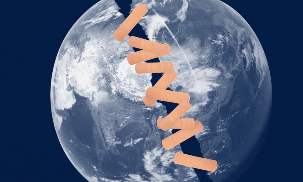 Coronavirus Who Will Be Winners And Losers In New World Order London Daily