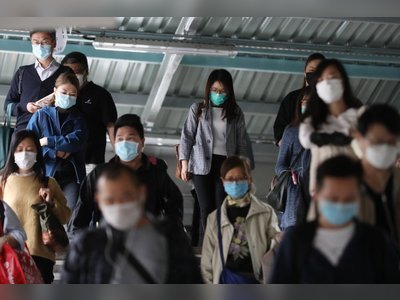 Coronavirus: top Hong Kong microbiologist urges government to make masks mandatory, step up social-distancing enforcement
