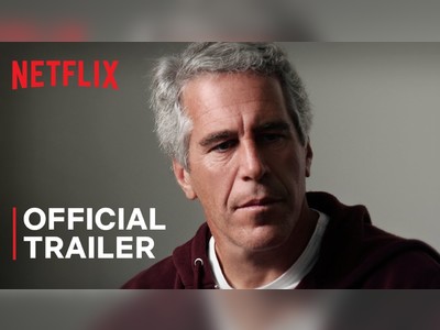 'It's outrageous': inside an infuriating Netflix series on Jeffrey Epstein