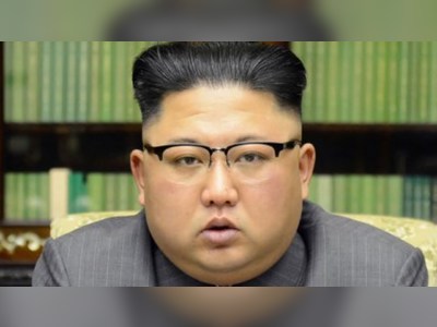 Kim Jong-Un's Secrets Revealed