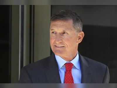 US Justice Department: no case against Michael Flynn
