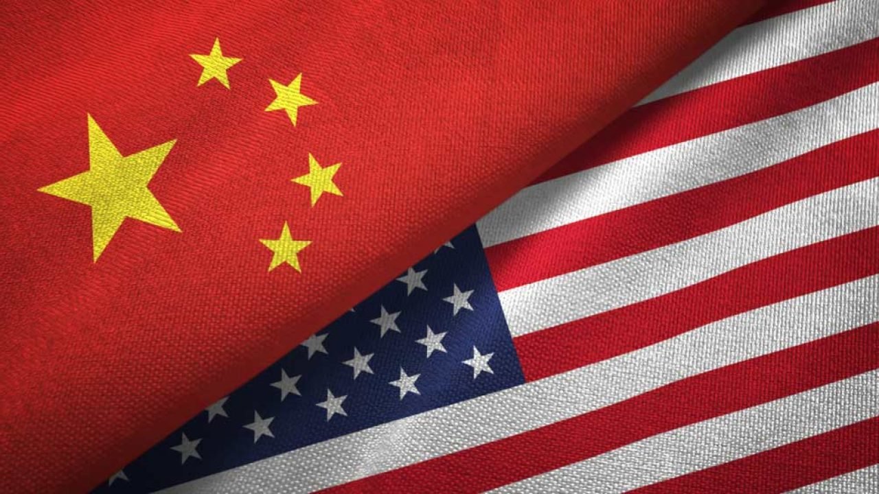 China and US agree to move forward with trade deal despite Covid-19 ...