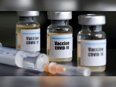 China's fourth COVID-19 vaccine enters clinical trial stage