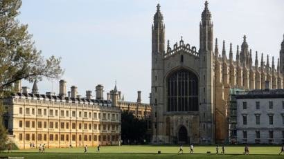 Cambridge lectures to be online-only in 2020-21