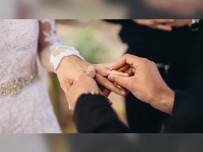 Changes to wedding rules 'under consideration'