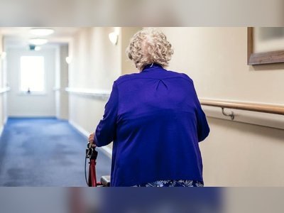 Care homes should have been prioritised from the start, MPs told