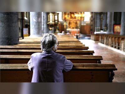 Churches may not be back to normal crowd-funding business by end of year