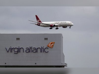 Virgin ‘won't start flights until August’ if passenger quarantine is imposed