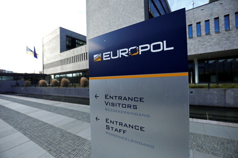 EU sets up financial crime unit as pandemic poses new risks