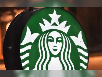 Starbucks bans employees from wearing anything in support of Black Lives Matter