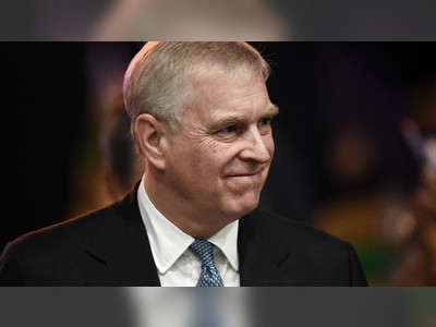 Prince Andrew claims he’s been TRYING TO HELP in Epstein probe but US authorities ‘WANT PUBLICITY’ instead of evidence