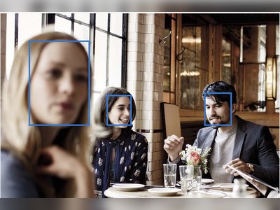 Microsoft Says It Won't Sell Facial Recognition To The Police. These Documents Show How It Pitched That Technology To The Federal Government.