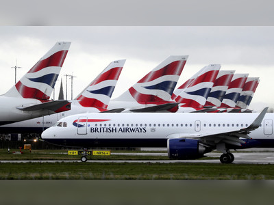British Airways, EasyJet & Ryanair sue UK government over quarantine rules with ‘no scientific evidence’