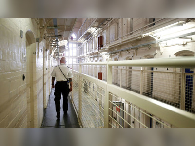 Shocking spike in Covid-19 jail suicides should end Britain’s obsession with imprisonment