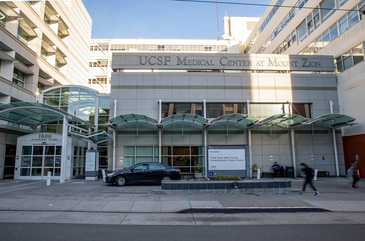 UCSF Medical School Officials Pay Hackers $1.14 Million Ransom To Recover Stolen Data