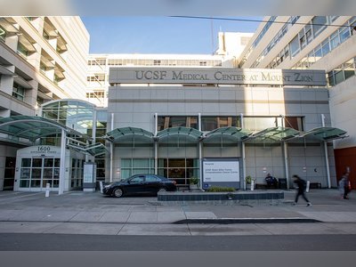 UCSF Medical School Officials Pay Hackers $1.14 Million Ransom To Recover Stolen Data