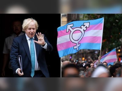 You have one day to stop Boris scrapping Gender Recognition Act reforms