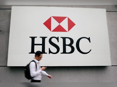 HSBC to resume massive restructuring plan, cut 35,000 jobs