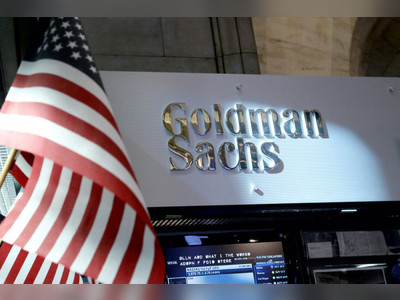 Goldman makes $3.9bn deal with Malaysia to buy out their criminal charges against Goldman Sachs