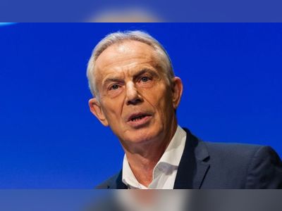 Tony Blair shock: Remainer confesses integral figure would have been a Brexiteer