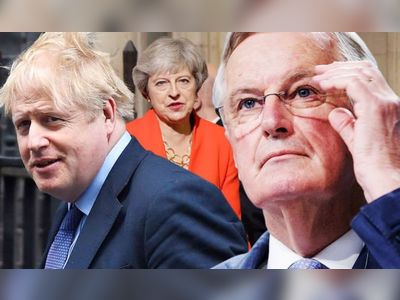 Boris Johnson 'trump card' in EU talks exposed – very different to predecessor Theresa May