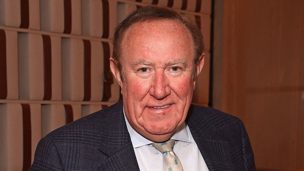 BBC axes Andrew Neil Show as 70 MORE jobs trimmed by broadcaster
