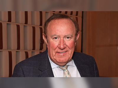 BBC axes Andrew Neil Show as 70 MORE jobs trimmed by broadcaster