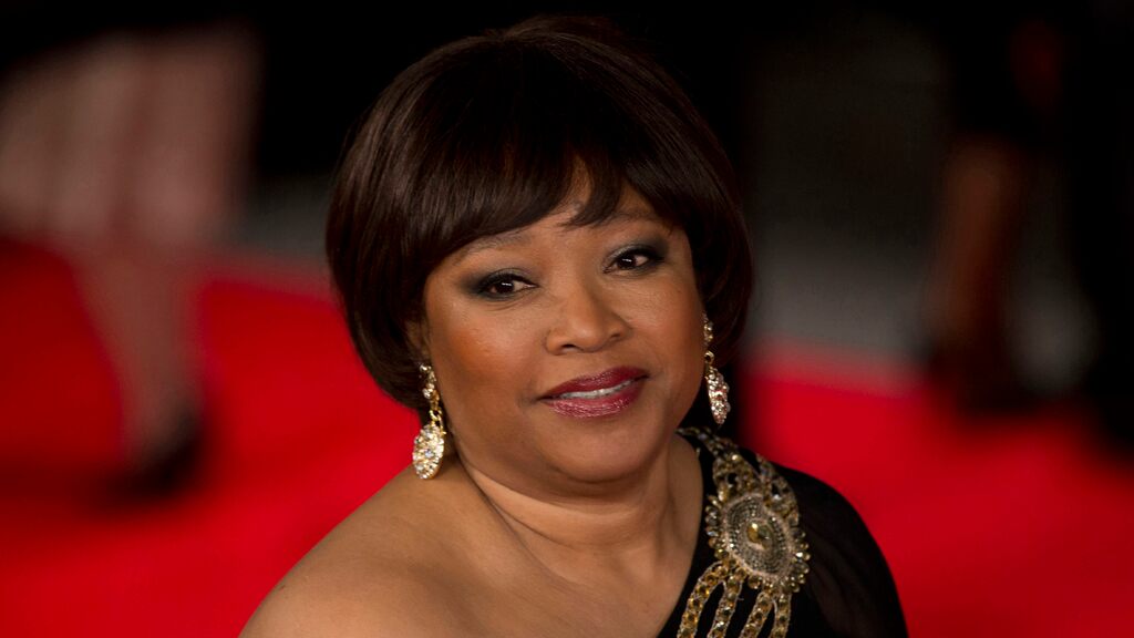 Nelson Mandela's youngest daughter dead at 59 in Johannesburg