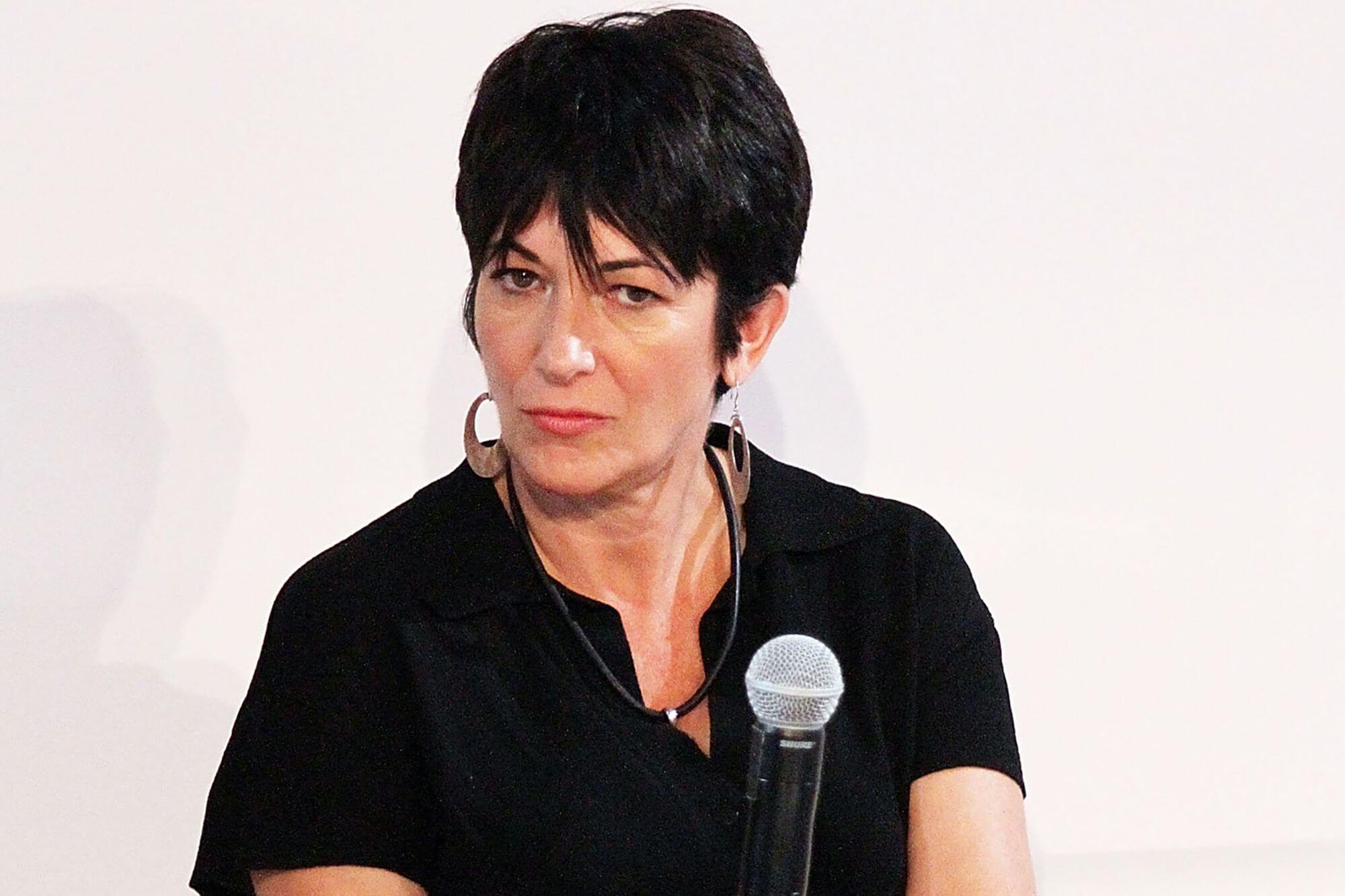 You Can Bet on Who Will Be Named First by Ghislaine Maxwell in Federal Epstein Case - See Full Odds