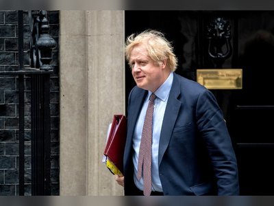 UK says China has breached Sino-British Declaration