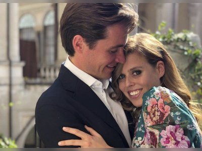 Everything we know about Princess Beatrice’s secret royal wedding: From the guestlist to where they got married