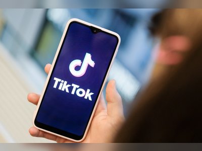 Australia scrutinises Chinese-owned TikTok over foreign interference, data privacy