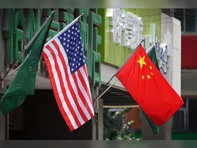 Senate report says US may lose ‘cyber domain’ to China