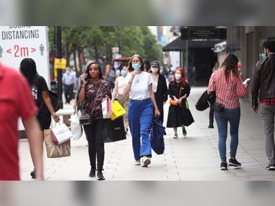 UK's pandemic planning an 'astonishing failure', say MPs