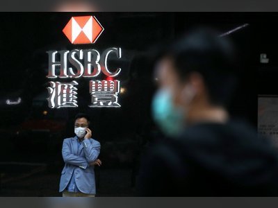 HSBC, Standard Chartered reinstate work-from-home measures as ‘third wave’ of coronavirus hits Hong Kong